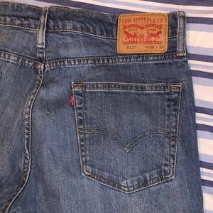 Levis Jeans